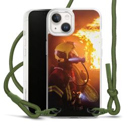 Carry Case fabric olive