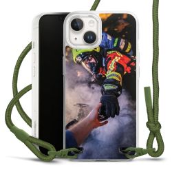 Carry Case fabric olive