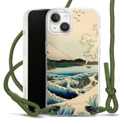 Carry Case fabric olive