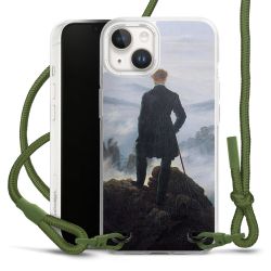 Carry Case fabric olive