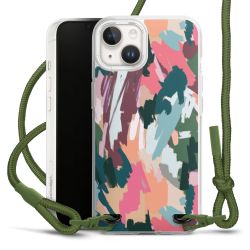 Carry Case fabric olive