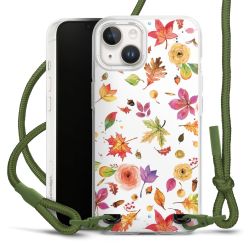 Carry Case fabric olive