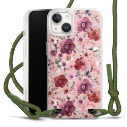 Carry Case fabric olive