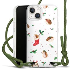 Carry Case fabric olive