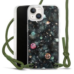 Carry Case fabric olive