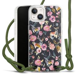 Carry Case fabric olive