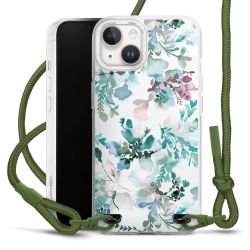 Carry Case fabric olive