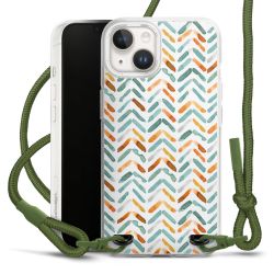 Carry Case fabric olive