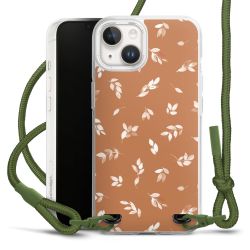 Carry Case fabric olive