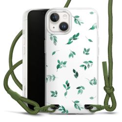 Carry Case fabric olive