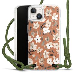 Carry Case fabric olive