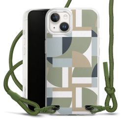 Carry Case fabric olive