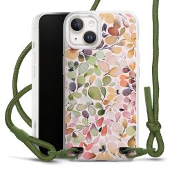 Carry Case fabric olive