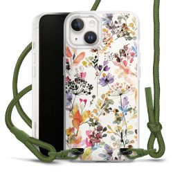 Carry Case fabric olive