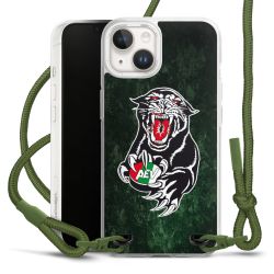 Carry Case fabric olive