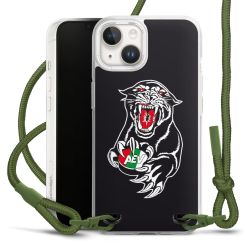 Carry Case fabric olive