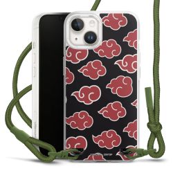 Carry Case fabric olive