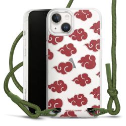 Carry Case fabric olive