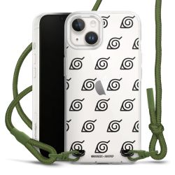 Carry Case fabric olive