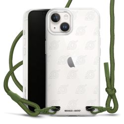 Carry Case fabric olive