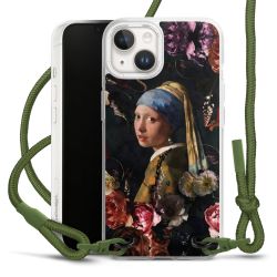 Carry Case fabric olive