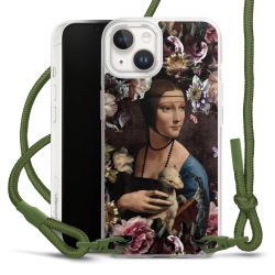 Carry Case fabric olive