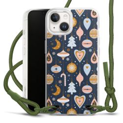 Carry Case fabric olive