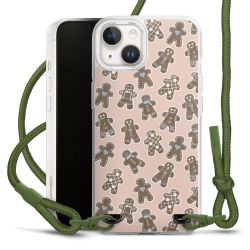 Carry Case fabric olive