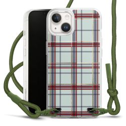 Carry Case fabric olive