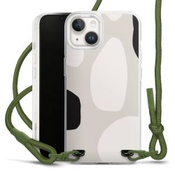 Carry Case fabric olive