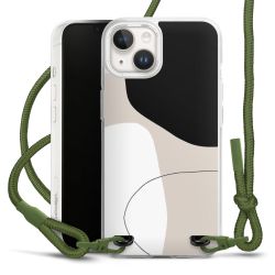 Carry Case fabric olive