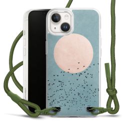 Carry Case fabric olive