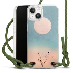 Carry Case fabric olive