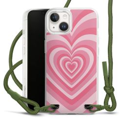 Carry Case fabric olive