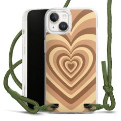 Carry Case fabric olive