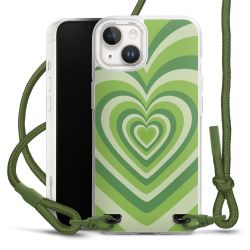 Carry Case fabric olive