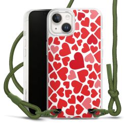 Carry Case fabric olive