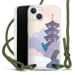 Carry Case fabric olive