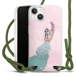 Carry Case fabric olive