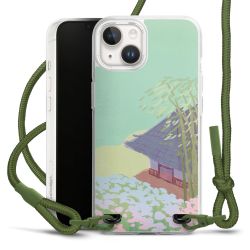 Carry Case fabric olive