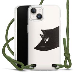 Carry Case fabric olive