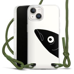 Carry Case fabric olive