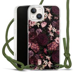 Carry Case fabric olive