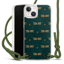 Carry Case fabric olive