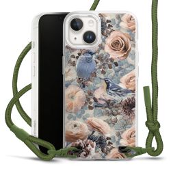 Carry Case fabric olive