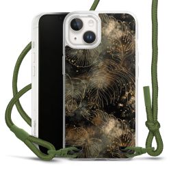 Carry Case fabric olive