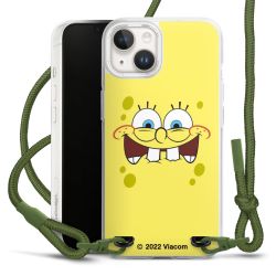 Carry Case fabric olive