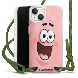 Carry Case fabric olive