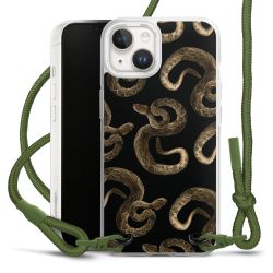 Carry Case fabric olive