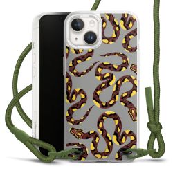 Carry Case fabric olive